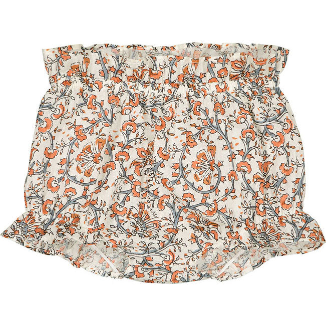 Louis Louise Cream Indian Douce Bloomer