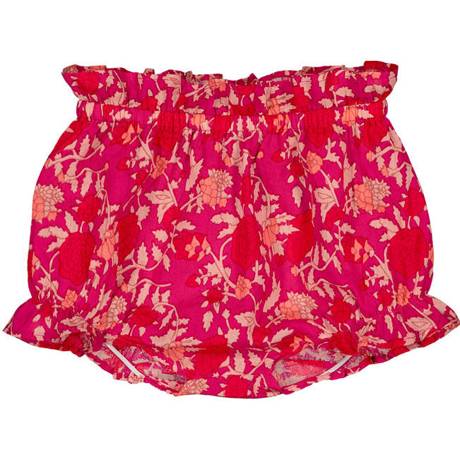 Louis Louise Indian Pink Indian Flower Douce Bloomer