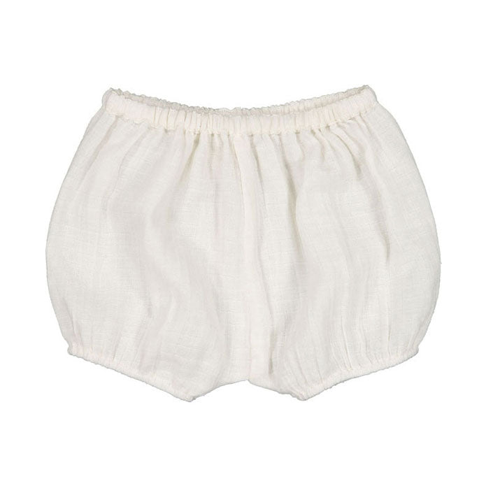 Louis Louise Vanilla Cotton London Bloomers