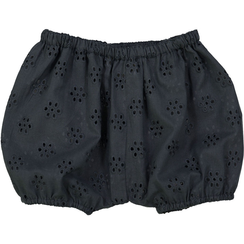 Louis Louise Carbon Lace London Bloomers