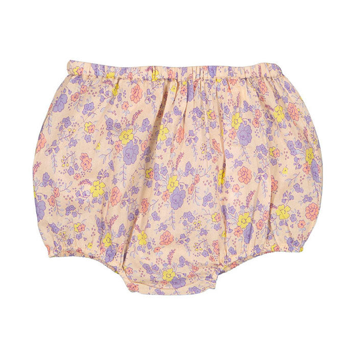 Louis Louise Mauve London Bloomer