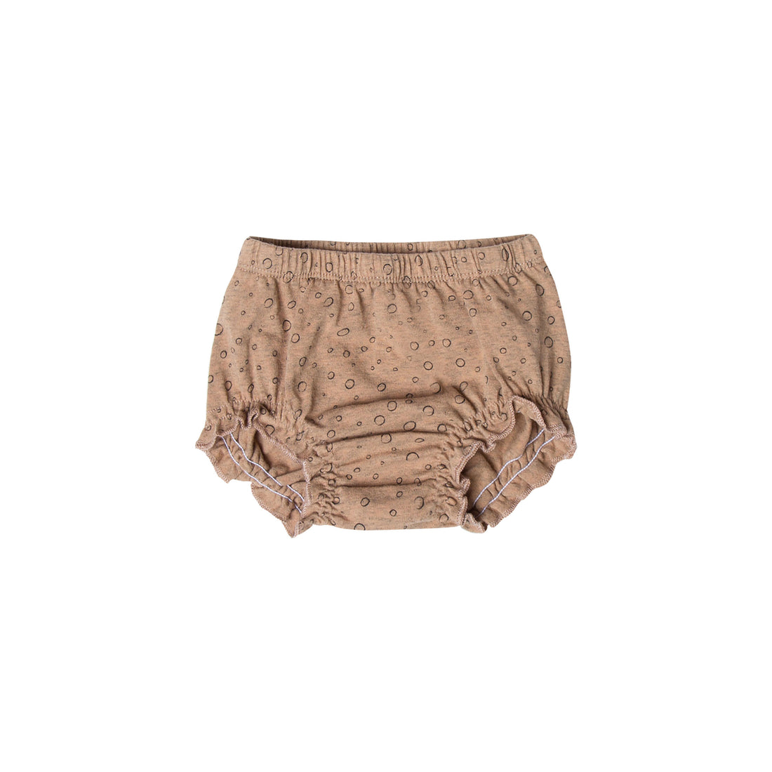 Rylee and Cru Terracotta Bubble Bloomers