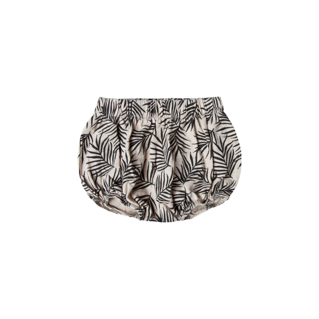 Rylee and Cru Pebble Palm Leaf Bloomers