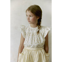 Louisiella Alaina Blouse
