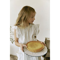 Louisiella Lamonde Blouse