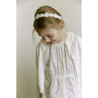 Louisiella Prilldy Blouse