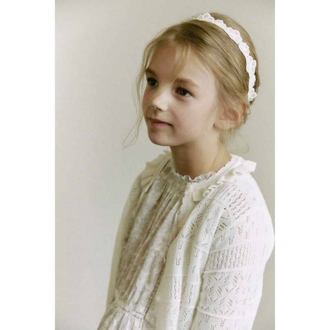 Louisiella Prilldy Blouse