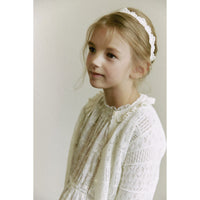 Louisiella Prilldy Blouse