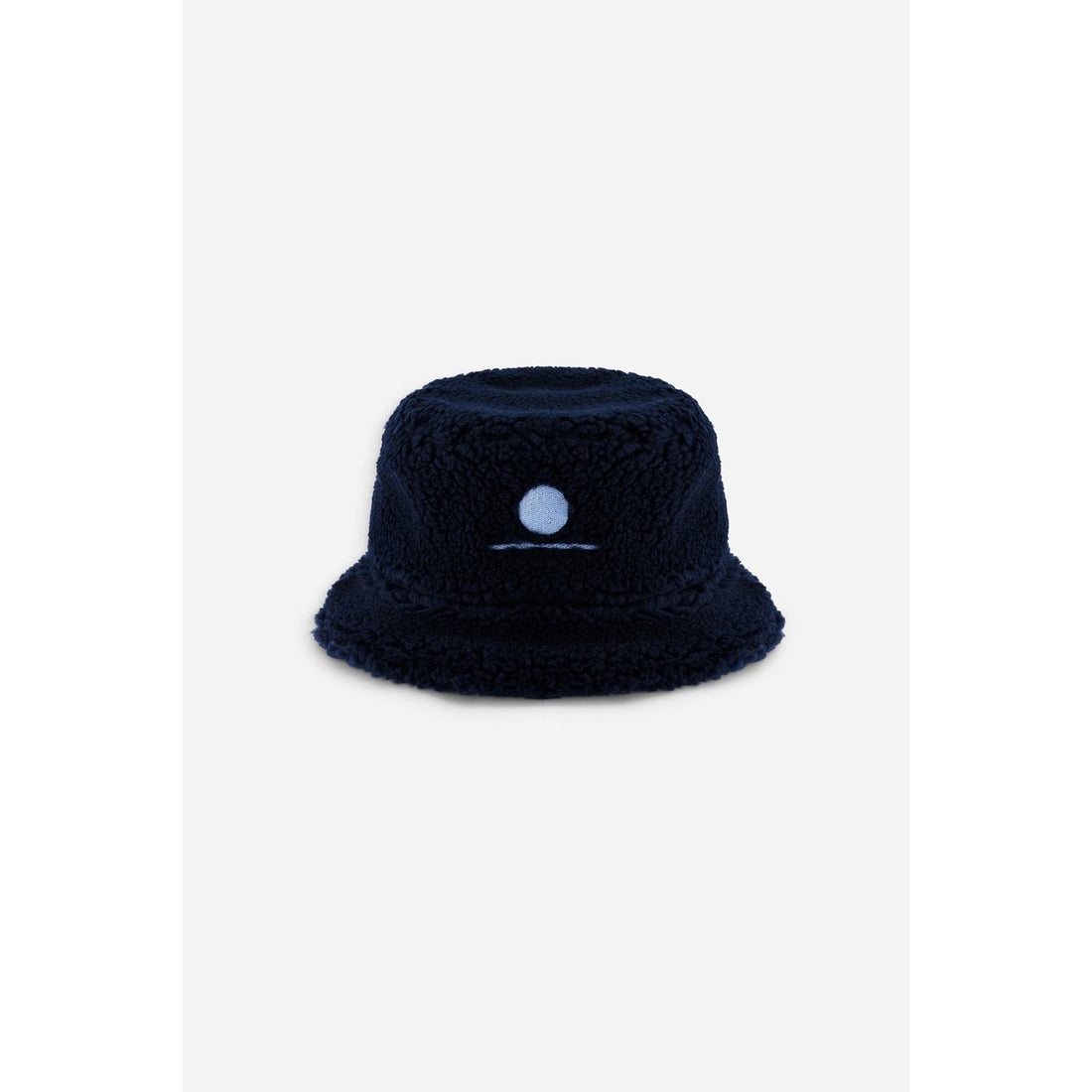 We are Kids Midnight Blue + Logo Sweet Sky Junior Bob Hat
