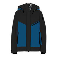Stella McCartney Snow Jacket With Logo