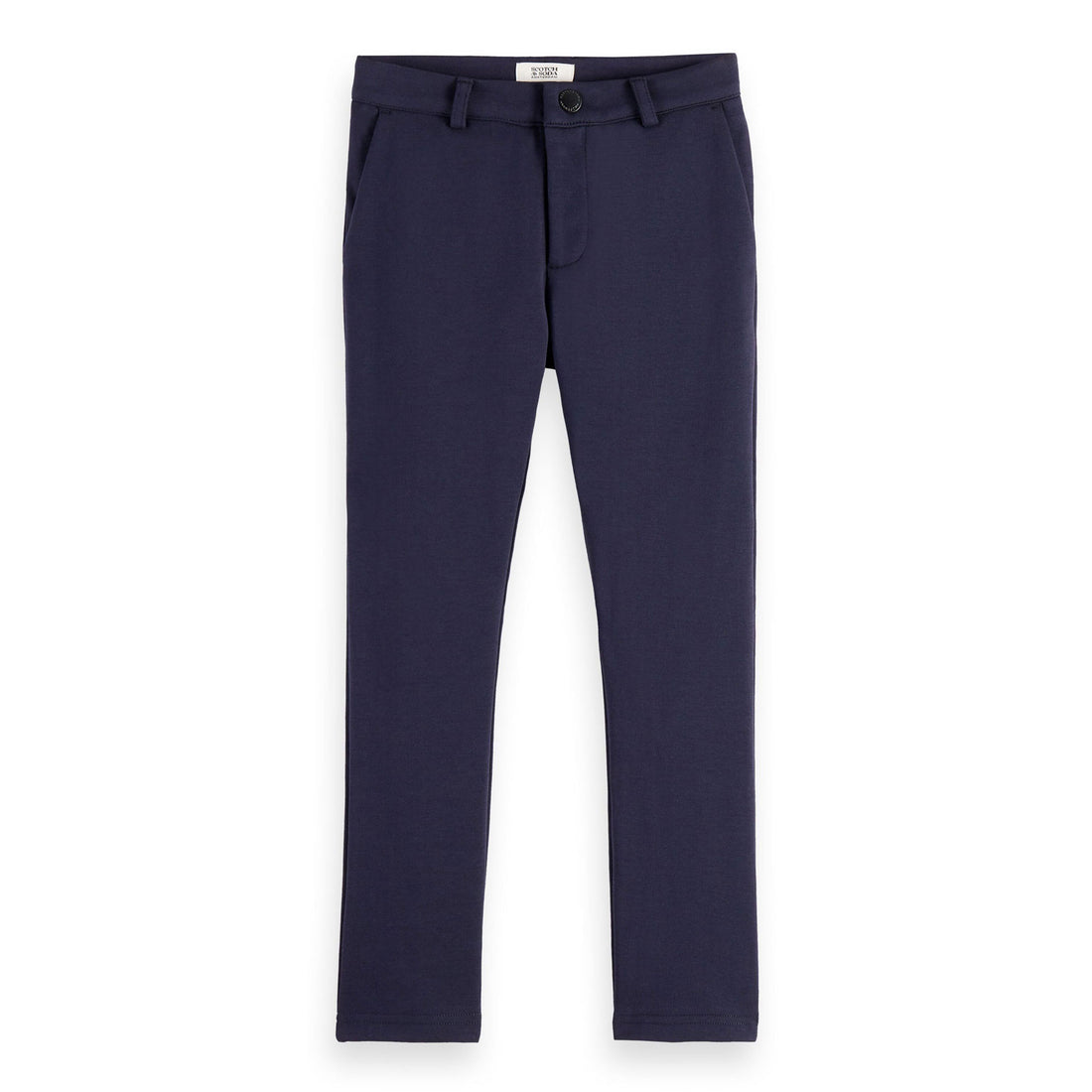 Scotch Shrunk Night Dressed Bonded Jersey Sweatpants