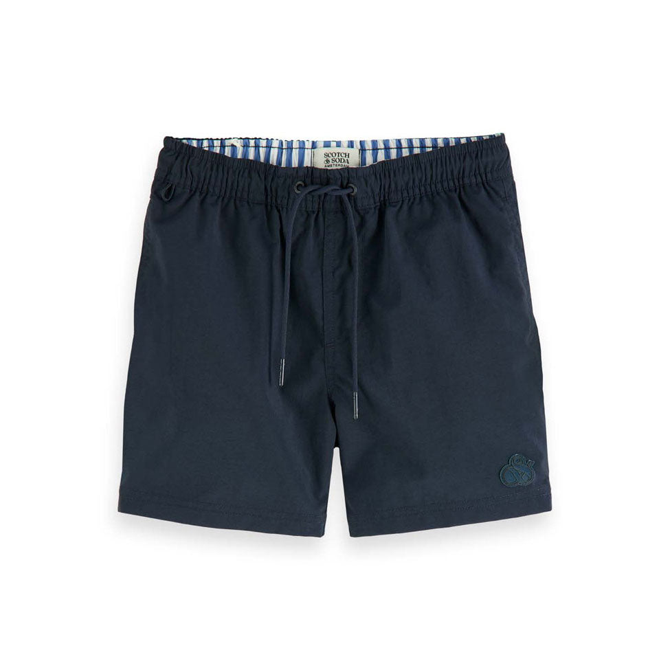 Scotch Shrunk Night Swim Shorts