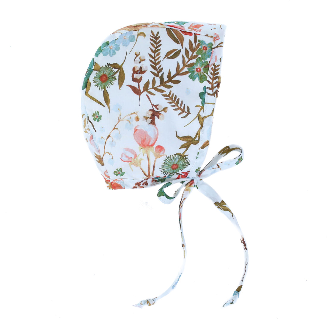 Briar Handmade Magnolia Bonnet