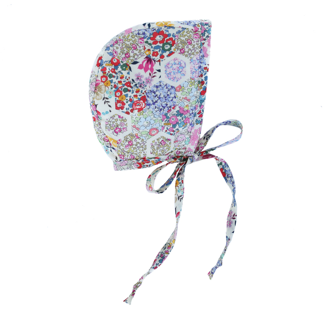 Briar Handmade Picnic Bonnet