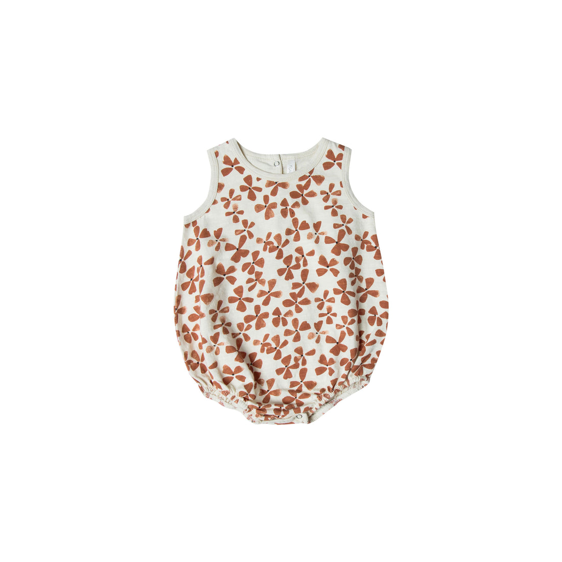 Rylee and Cru Ivory Flower Bubble