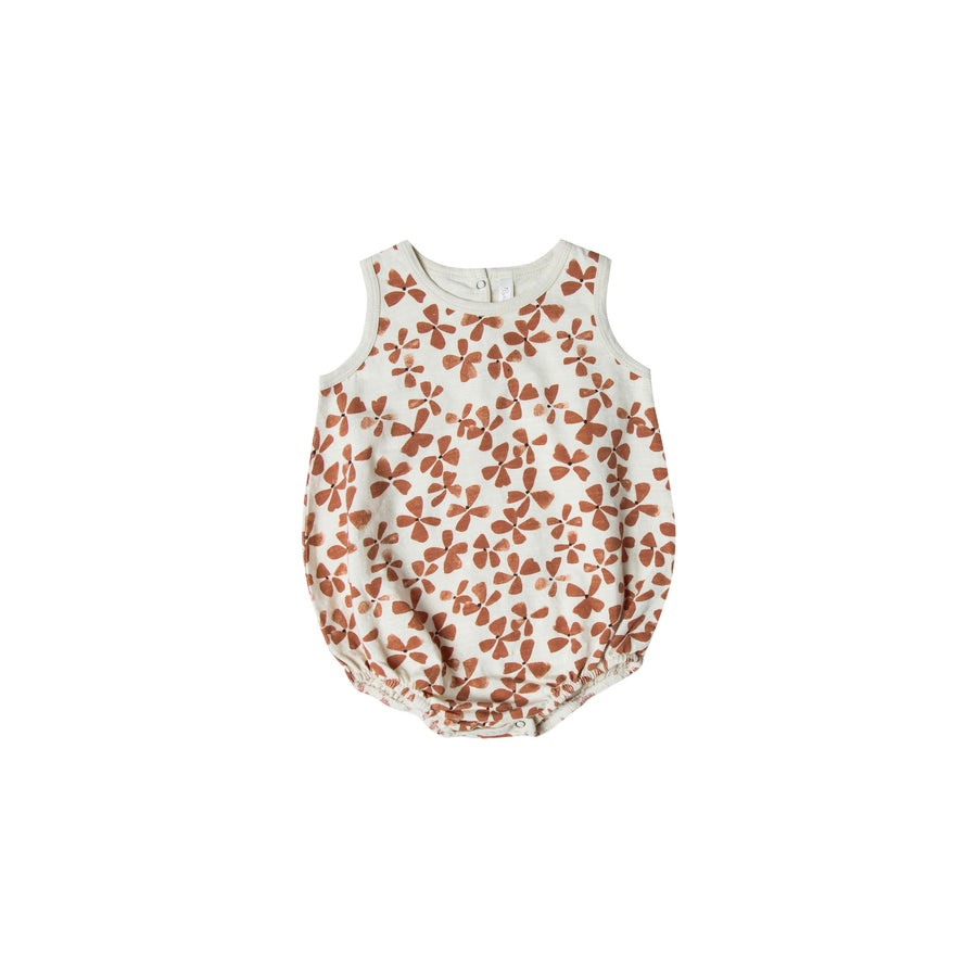 Rylee and Cru Ivory Flower Bubble