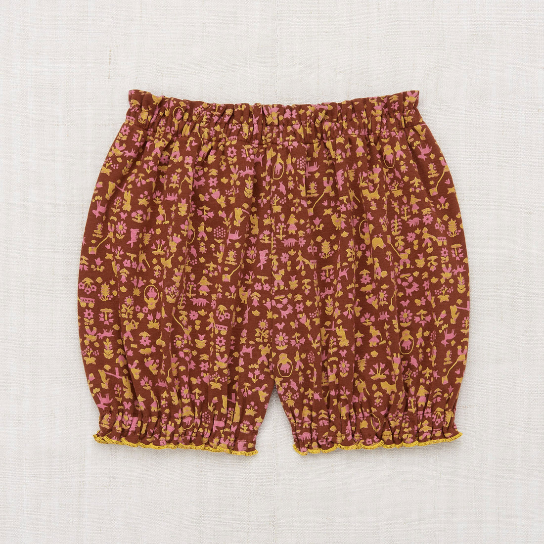 Misha and Puff Cedar Country Walk Bubble Short
