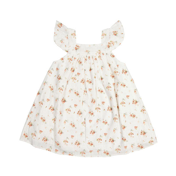 Jamie Kay Byrdie Dress - Sweet Magnolia