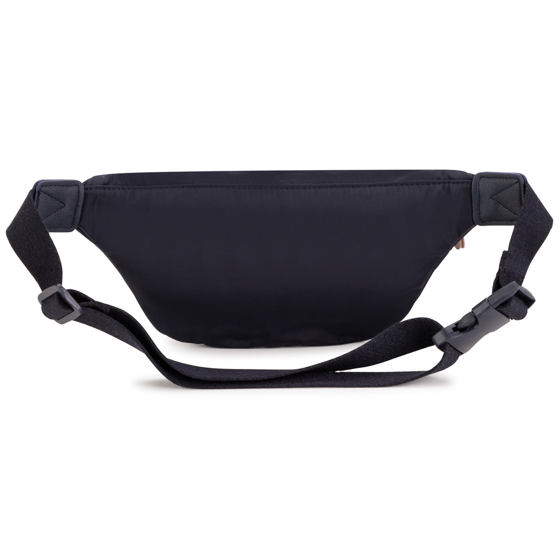 Chloe Navy Fanny Pack