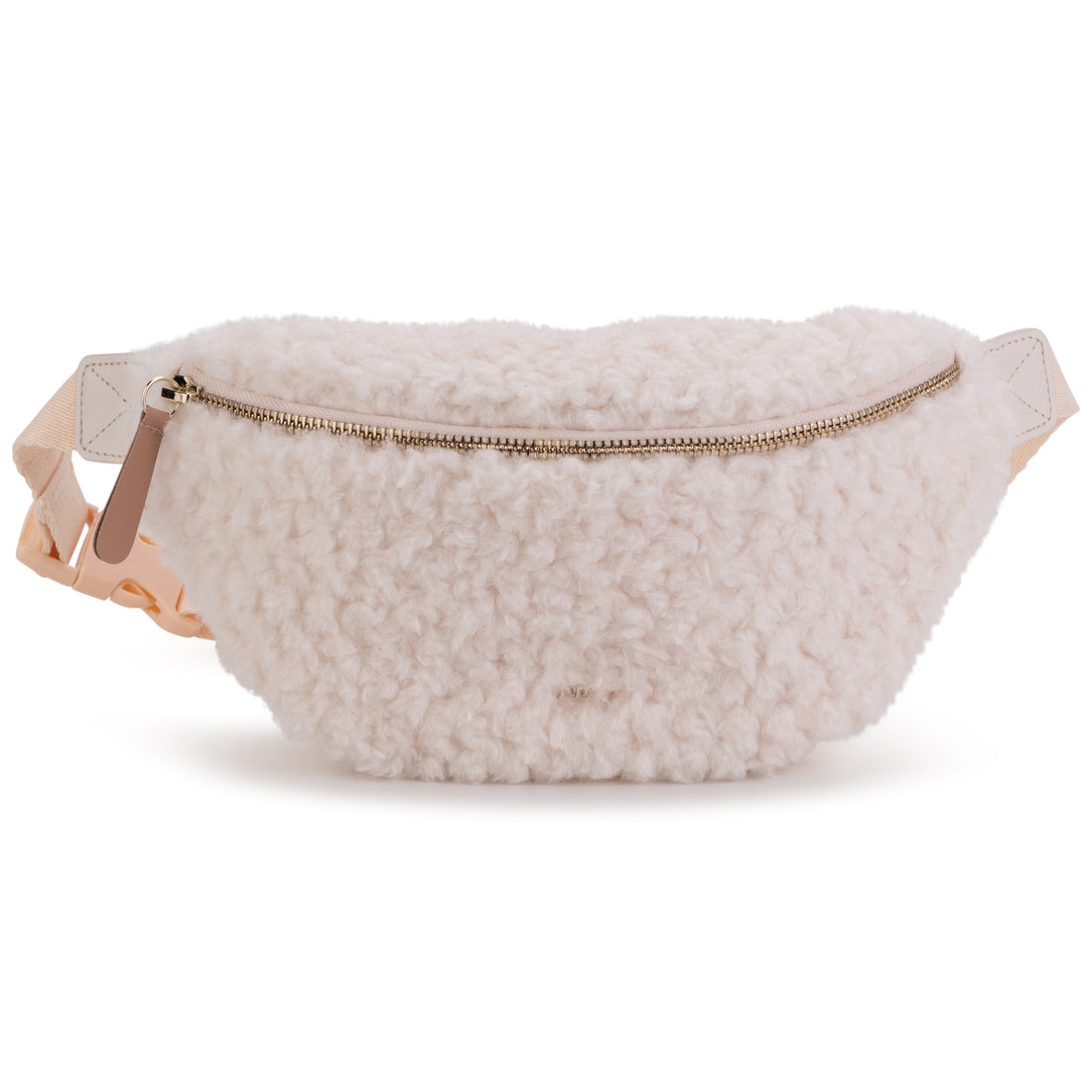 Chloe Off White Bum Bag