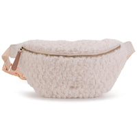 Chloe Off White Bum Bag