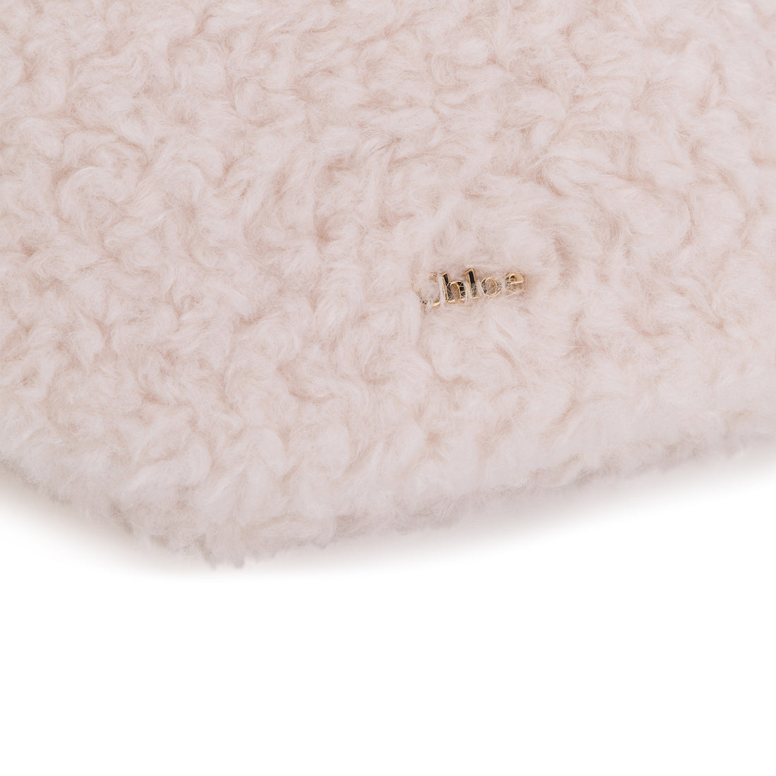Chloe Off White Bum Bag