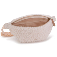 Chloe Off White Bum Bag