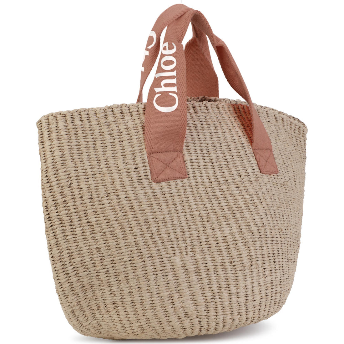 Chloe Chocolate Brown Basket