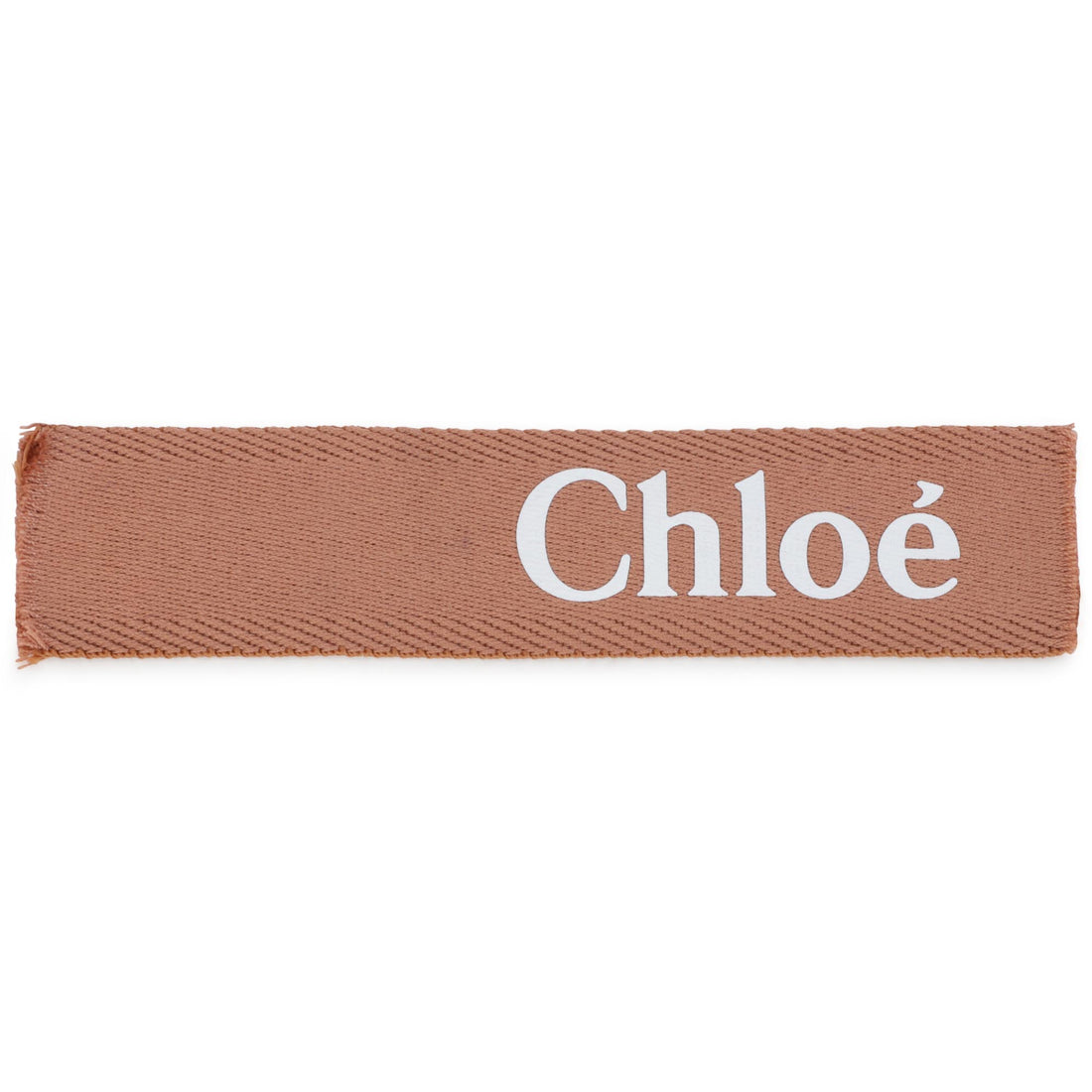 Chloe Chocolate Brown Basket