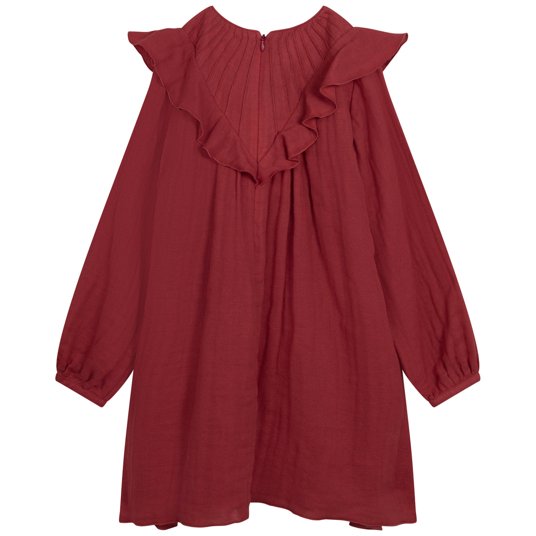 Chloe Pink Ceremony Mini Me Dress