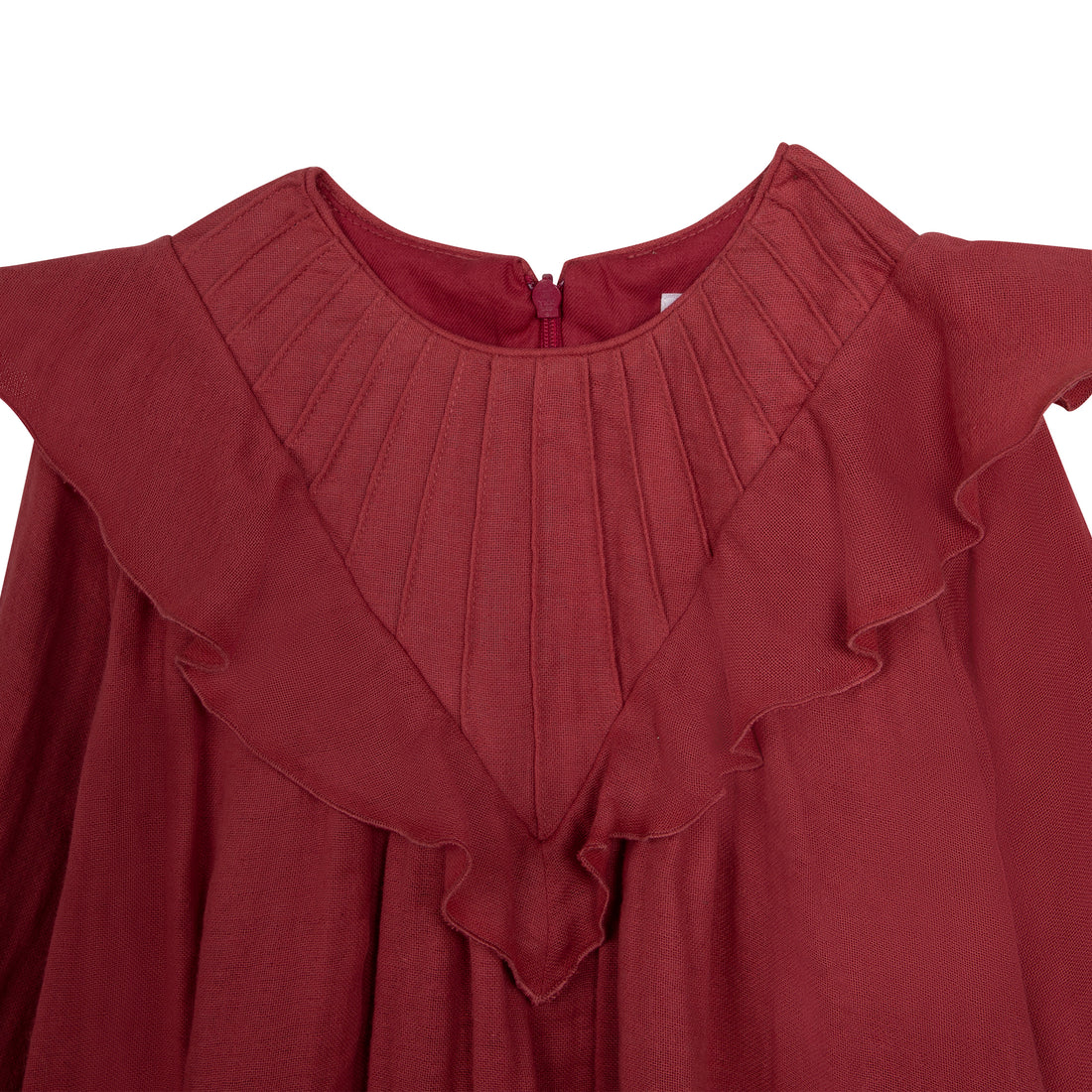 Chloe Pink Ceremony Mini Me Dress