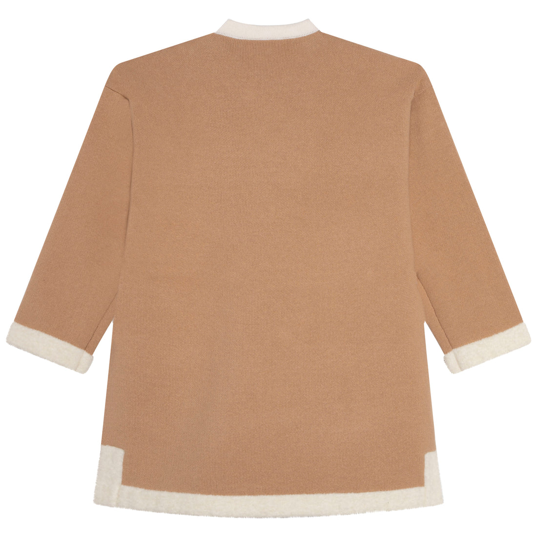 Chloe Stone Coat