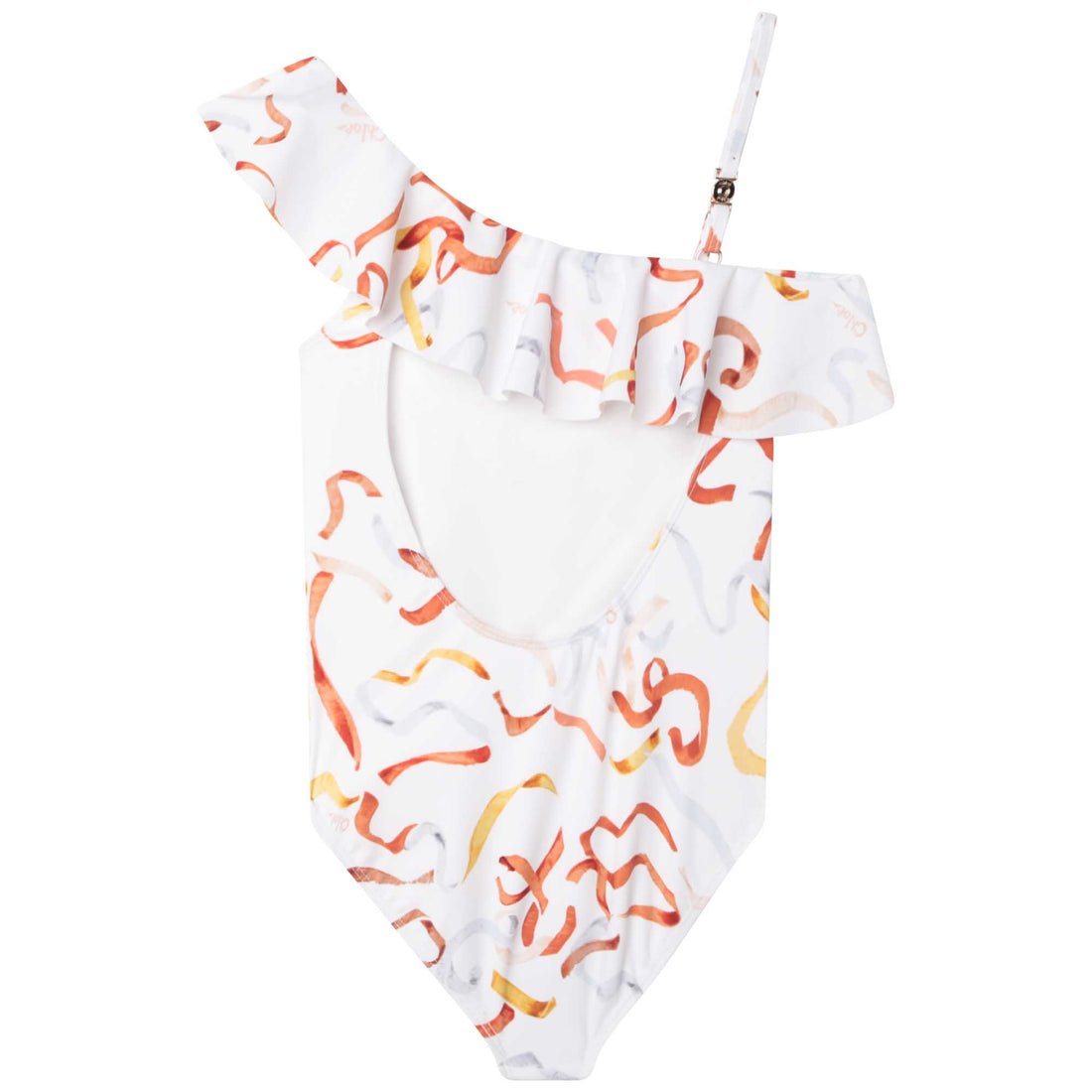 Chloe Multicoloured Swimsuit