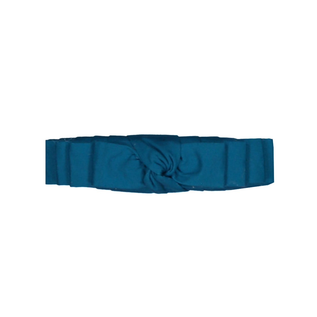 Knot Hairbands Pine Cactus Clip