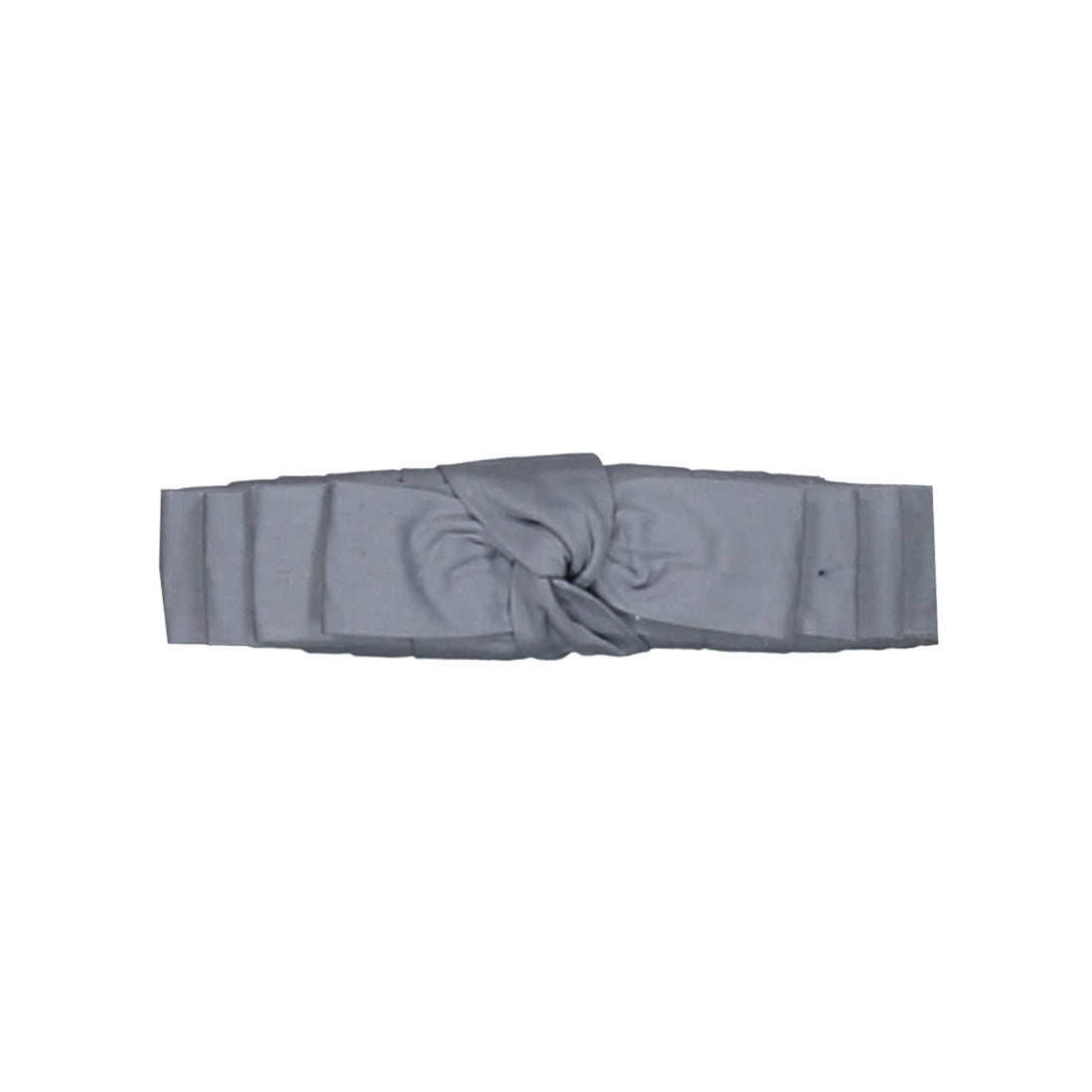 Knot Hairbands Slate Cactus Clip
