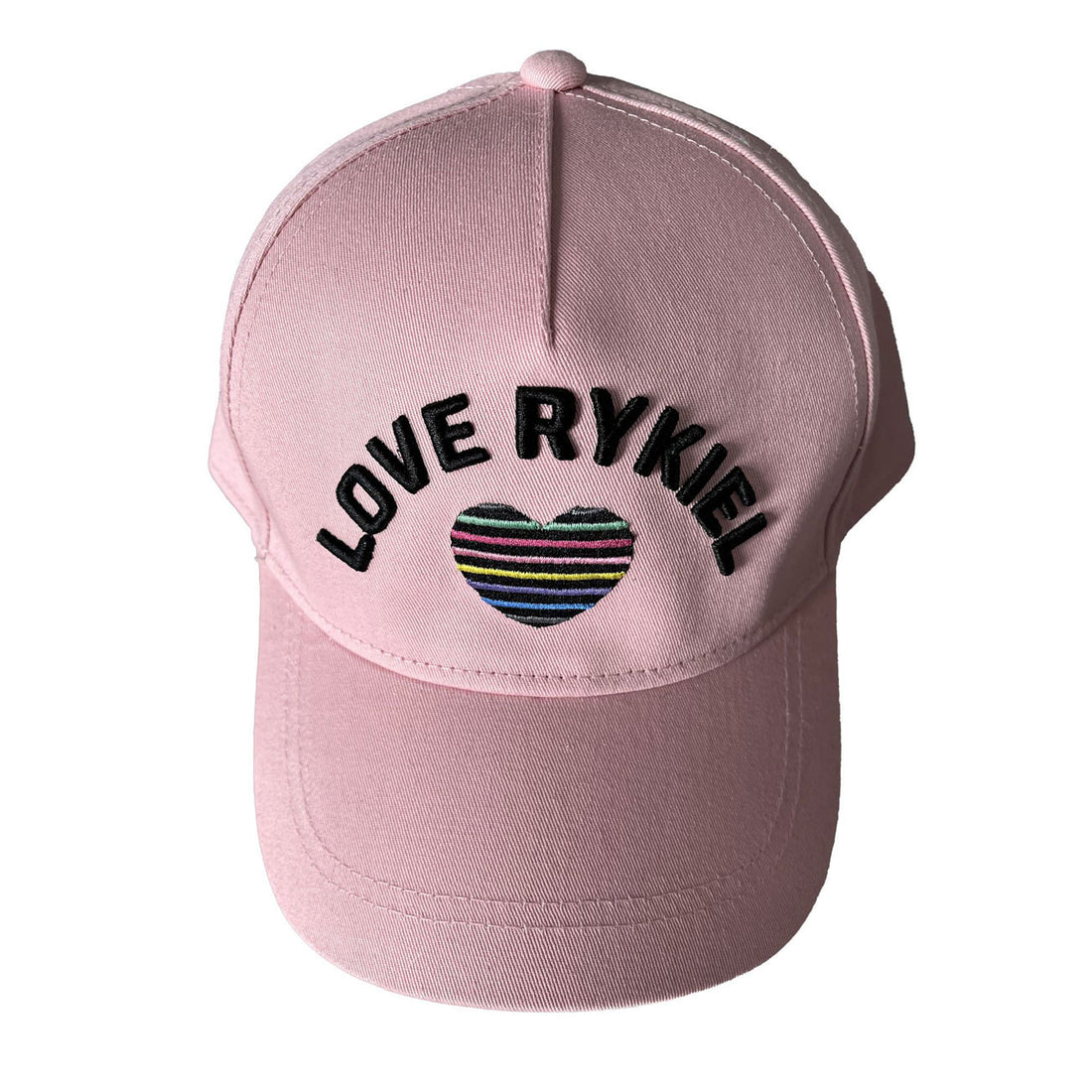 Sonia Rykiel Pink Cap