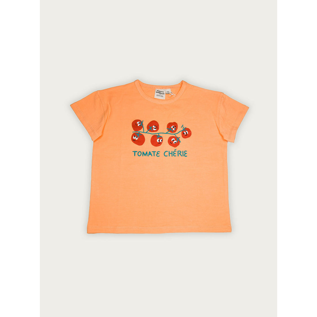 maison tadaboum Carole Tshirt