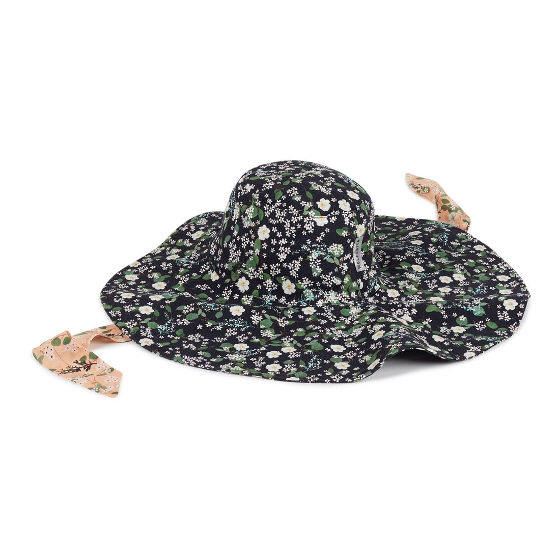 Wolf and Rita Garden Carolina Hat