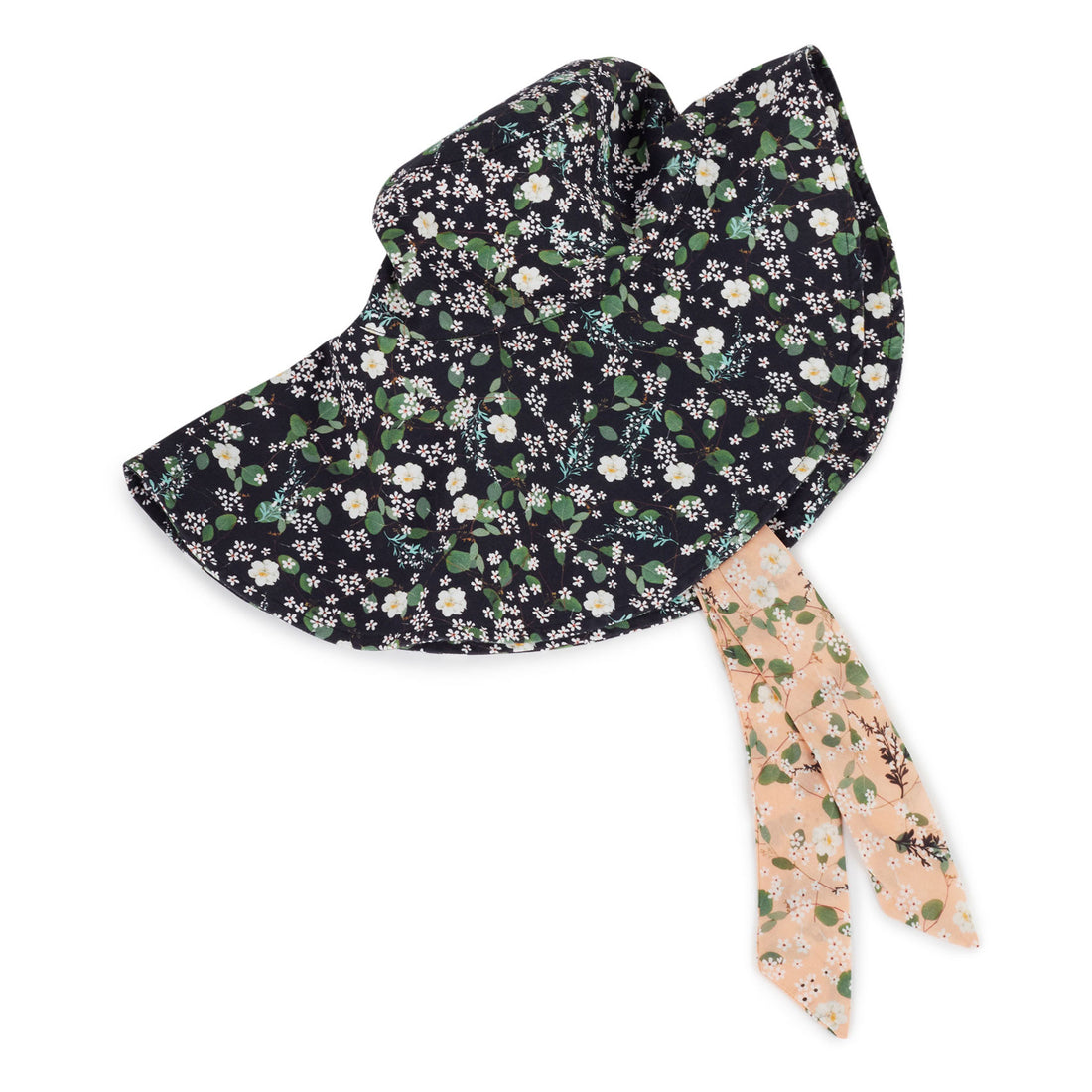 Wolf and Rita Garden Carolina Hat