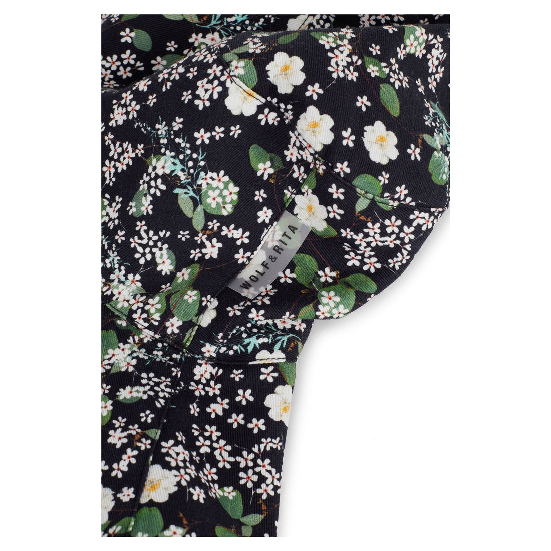 Wolf and Rita Garden Carolina Hat