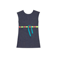 Cavalier Incognito Dress