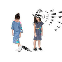Cavalier Incognito Dress
