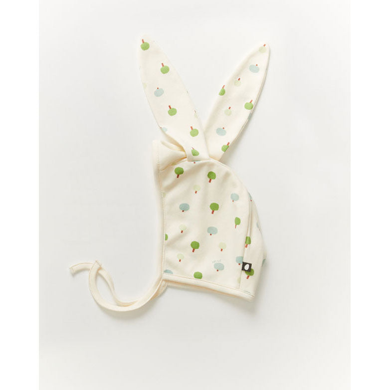 Oeuf Bunny Bonnet-Tree/Gardenia