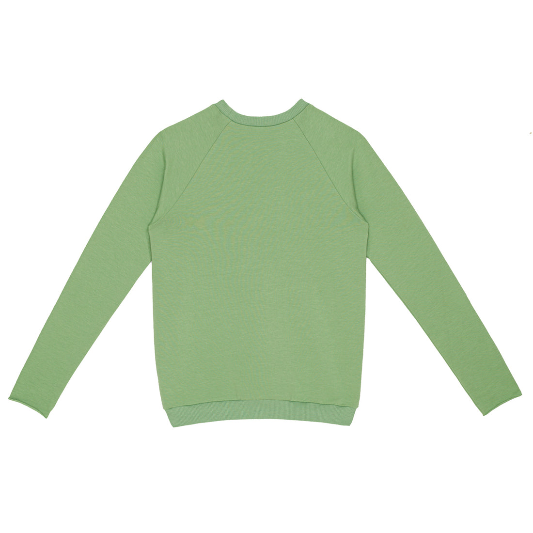 Little Hedonist Jade Crewneck Sweatshirt