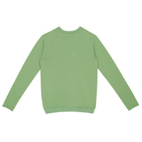 Little Hedonist Jade Crewneck Sweatshirt
