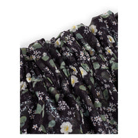 Wolf and Rita Black Garden Celiana Dress