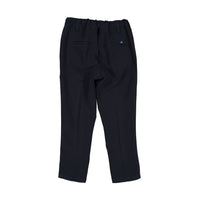 Manuelle Frank Blue Suit Pants