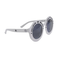 LOUD White Magic Sunglasses