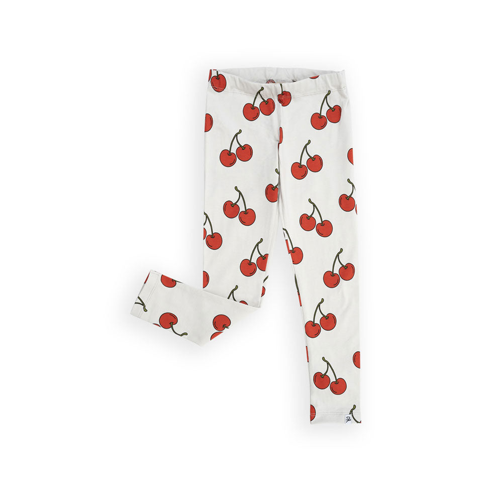 Carlijnq Cherry Legging