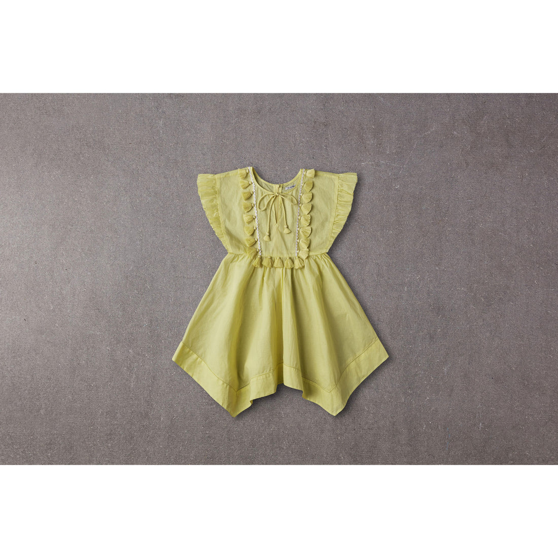 Nellystella Sweet Tart Claire Dress